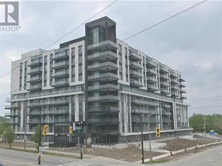 575 N CONKLIN Road Unit# 724 | 575 N CONKLIN Road Unit# 724, Brantford