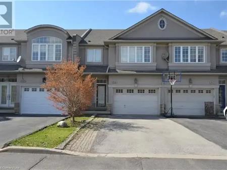 524 STONEHENGE Drive | 524 STONEHENGE Drive, Ancaster