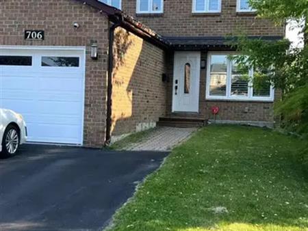 706 SULTANA SQUARE W | 706 SULTANA SQUARE W, Pickering