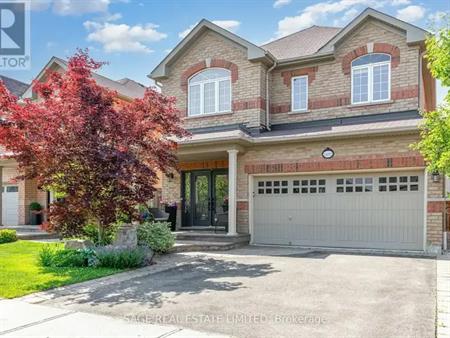 15077 DANBY ROAD | 15077 DANBY ROAD, Halton Hills