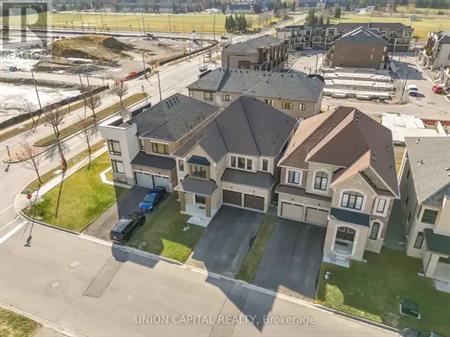 123 HALLDORSON AVENUE | 123 HALLDORSON AVENUE, Aurora