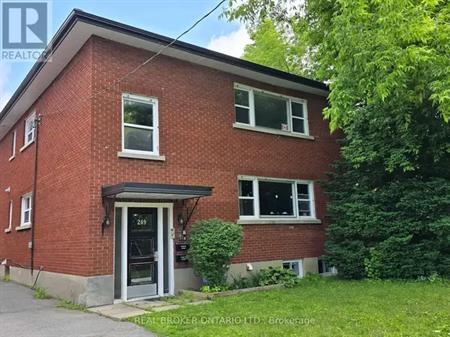 1 - 269 WESTHILL AVENUE | 1 - 269 WESTHILL AVENUE, Ottawa