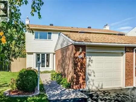 34 BURNETT'S GROVE CIRCLE | 34 BURNETT'S GROVE CIRCLE, Ottawa