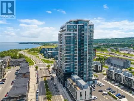 385 WINSTON Road Unit# 201 | 385 WINSTON Road Unit# 201, Grimsby