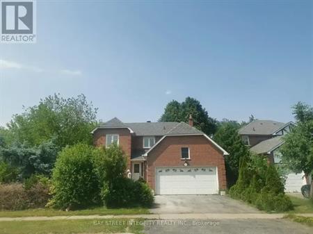2101 MADDEN BOULEVARD | 2101 MADDEN BOULEVARD, Oakville