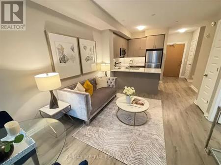 328 - 128 GROVEWOOD COMMON | 328 - 128 GROVEWOOD COMMON, Oakville