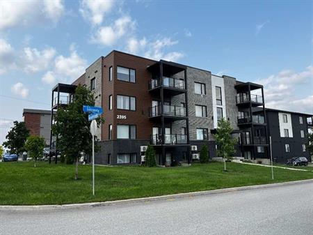 Appartement 4 ½ à Louer à Sherbrooke