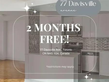 77 Davisville | 77 Davisville, Toronto
