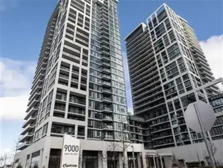 206 - 9000 JANE STREET | 206 - 9000 JANE STREET, Vaughan