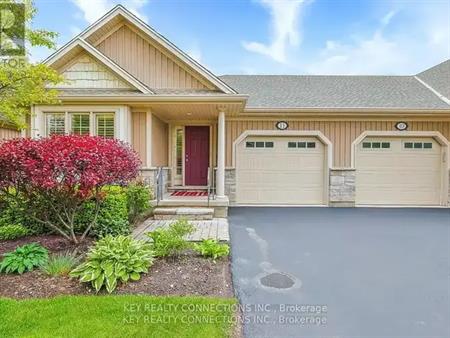 11 - 603 WELLAND AVENUE | 11 - 603 WELLAND AVENUE, St. Catharines