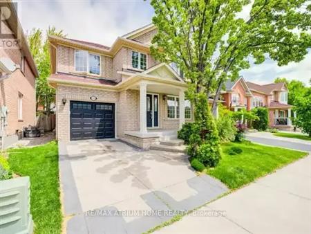 2293 OAKHAVEN DRIVE | 2293 OAKHAVEN DRIVE, Oakville