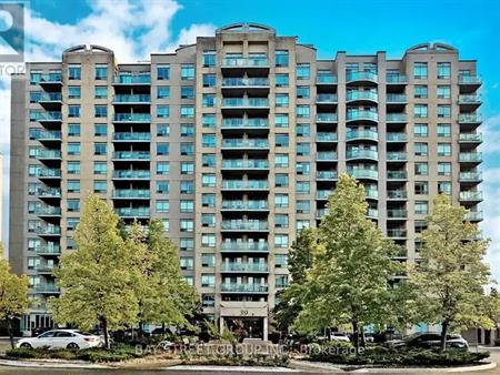 1112 - 39 ONEIDA CRESCENT | 1112 - 39 ONEIDA CRESCENT, Richmond Hill