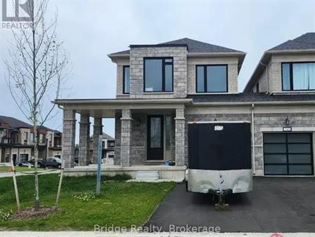 744 KHALSA DRIVE | 744 KHALSA DRIVE, Woodstock