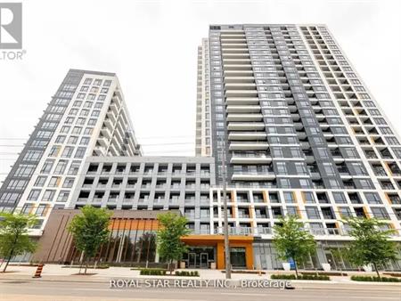 B-2313 - 7950 BATHURST STREET | B-2313 - 7950 BATHURST STREET, Vaughan