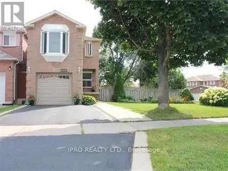 1439 EDDIE SHAIN DRIVE | 1439 EDDIE SHAIN DRIVE, Oakville