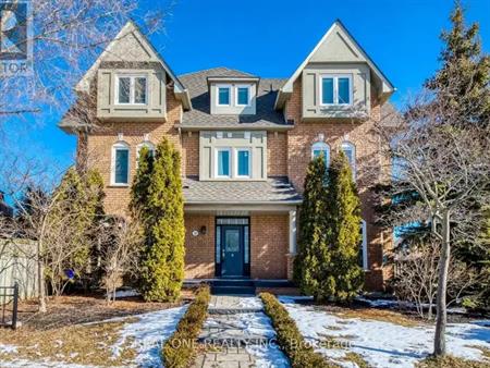 2267 MEADOWLAND DRIVE | 2267 MEADOWLAND DRIVE, Oakville