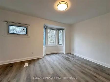 143 Gladstone Avenue #UPPER | 143 Gladstone Avenue, Toronto