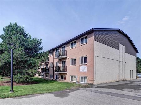 Belsyde Ave Apartments