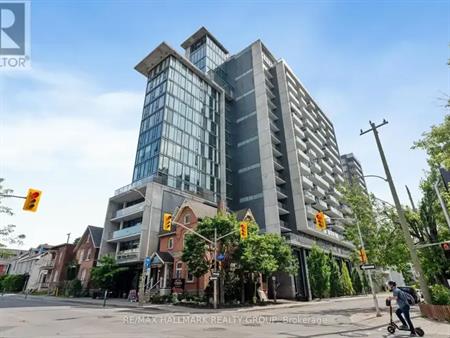 1310 - 224 LYON STREET | 1310 - 224 LYON STREET, Ottawa