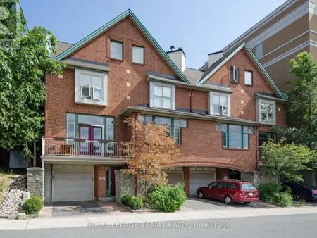 296 BESSERER STREET | 296 BESSERER STREET, Ottawa