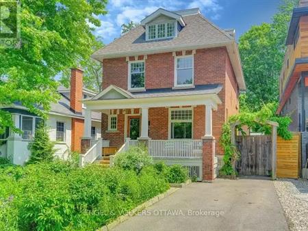 461 GOLDEN AVENUE | 461 GOLDEN AVENUE, Ottawa