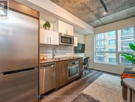 1008 - 211 BESSERER STREET | 1008 - 211 BESSERER STREET, Ottawa