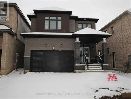 73 SUNDIN DRIVE | 73 SUNDIN DRIVE, Haldimand