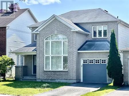 700 BEATRICE DRIVE | 700 BEATRICE DRIVE, Ottawa