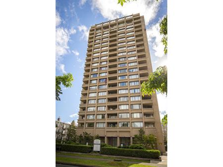 1230 Nelson Street | 1230 Nelson Street, Vancouver