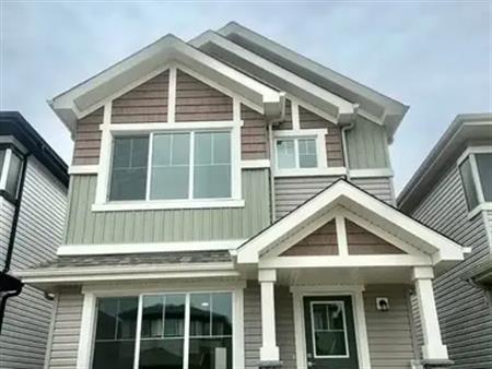 Brand New 3 Bed, 2.5 Bath Home in Beautiful Cy Becker Ready for You! | 17623 49 Street, Edmonton