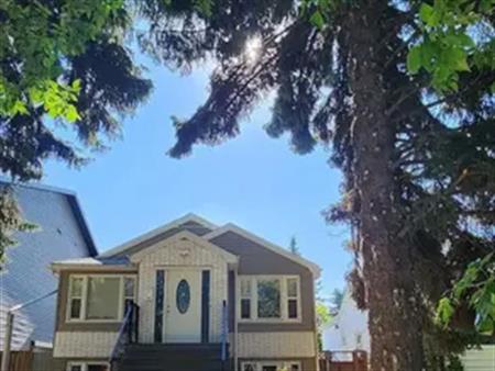 Cozy Fully Furnished Main Floor 2Bd/1Ba | 10635 66 Avenue Northwest, Edmonton