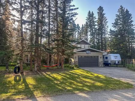 Tranquil home in the woods. Great for Families! Digital nomad! | Redwood Meadows