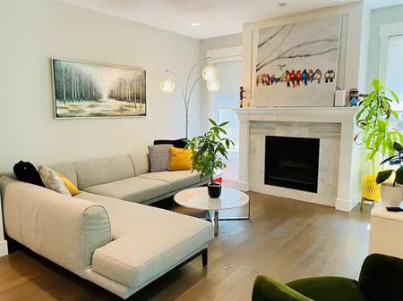 Spacious 4 Bedrooms House in Currie Barracks | Calgary