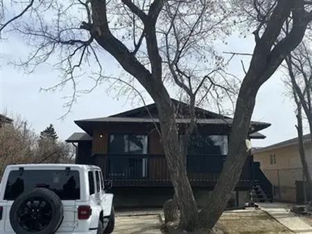 Cozy Bachelor / Student Basement Unit | 10529 151 Street Northwest, Edmonton