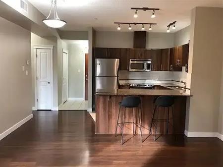 2 Bedroom Condo in Oliver. | 115 - 10333 112 Street NW, Edmonton