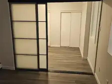 Renovated 1 Bedroom Suite Available! | 9560 163 Street Northwest, Edmonton