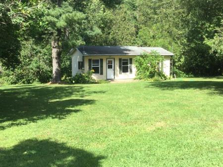 Chalet en location au mois