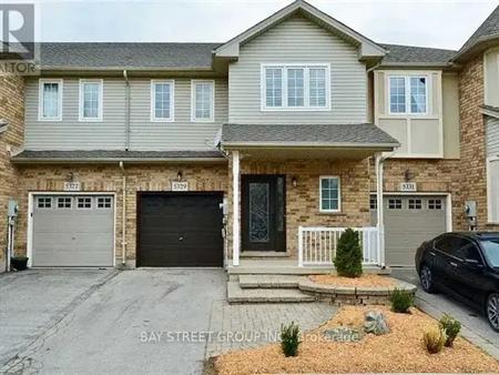 5329 APPLEGARTH DRIVE | 5329 APPLEGARTH DRIVE, Burlington