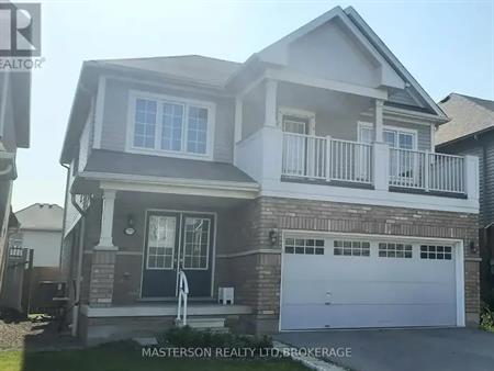 7773 BUTTERNUT BOULEVARD | 7773 BUTTERNUT BOULEVARD, Niagara Falls