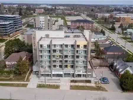 H601 - 62 BALSAM STREET | H601 - 62 BALSAM STREET, Waterloo