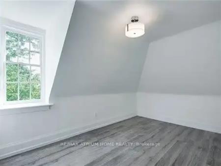 128 Mount Pleasant Road #3 | 128 Mount Pleasant Road, Toronto