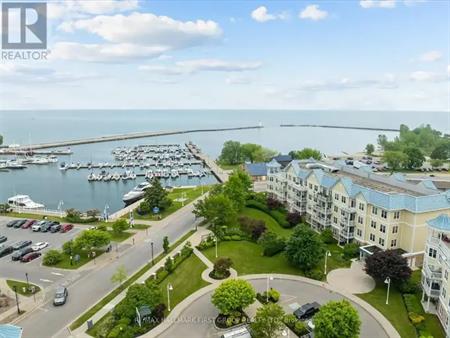 305 - 125 THIRD STREET | 305 - 125 THIRD STREET, Cobourg