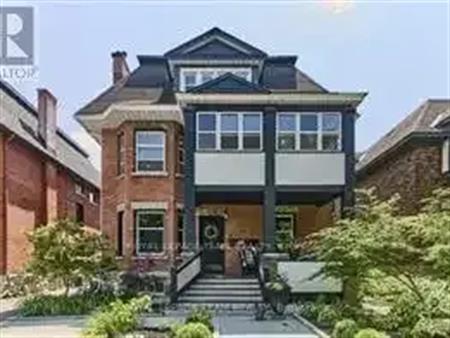 2 - 16 POWELL AVENUE | 2 - 16 POWELL AVENUE, Ottawa
