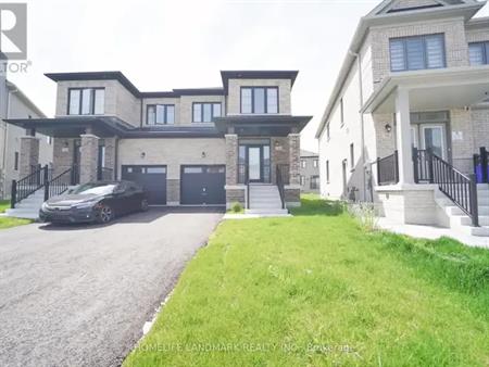 36 THELMA DRIVE | 36 THELMA DRIVE, Whitby