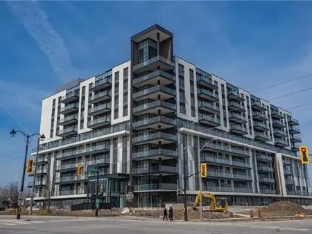575 CONKLIN Road Unit# 709 | 575 CONKLIN Road Unit# 709, Brantford