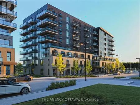708 - 1366 CARLING AVENUE | 708 - 1366 CARLING AVENUE, Ottawa