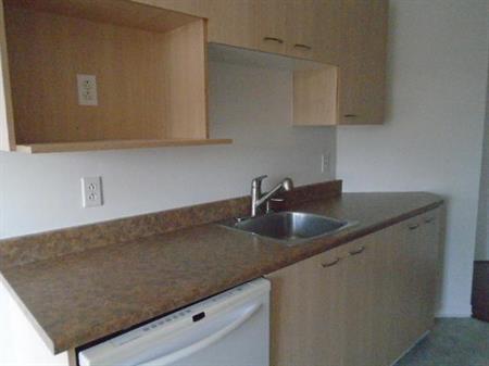 Condo Mascouche 4 ½ Montée Masson LIBRE