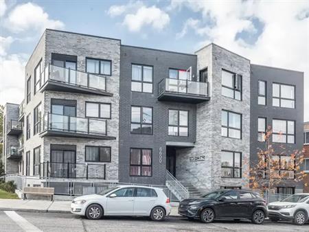 6600 Darlington | 6600 Darlington, Montreal