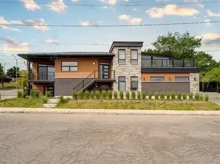 7 Rue Mutchmore, #2 | 7 Rue Mutchmore, #2, Gatineau