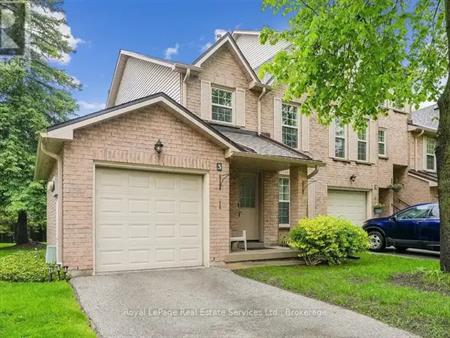 3 - 2272 MOWAT AVENUE E | 3 - 2272 MOWAT AVENUE E, Oakville
